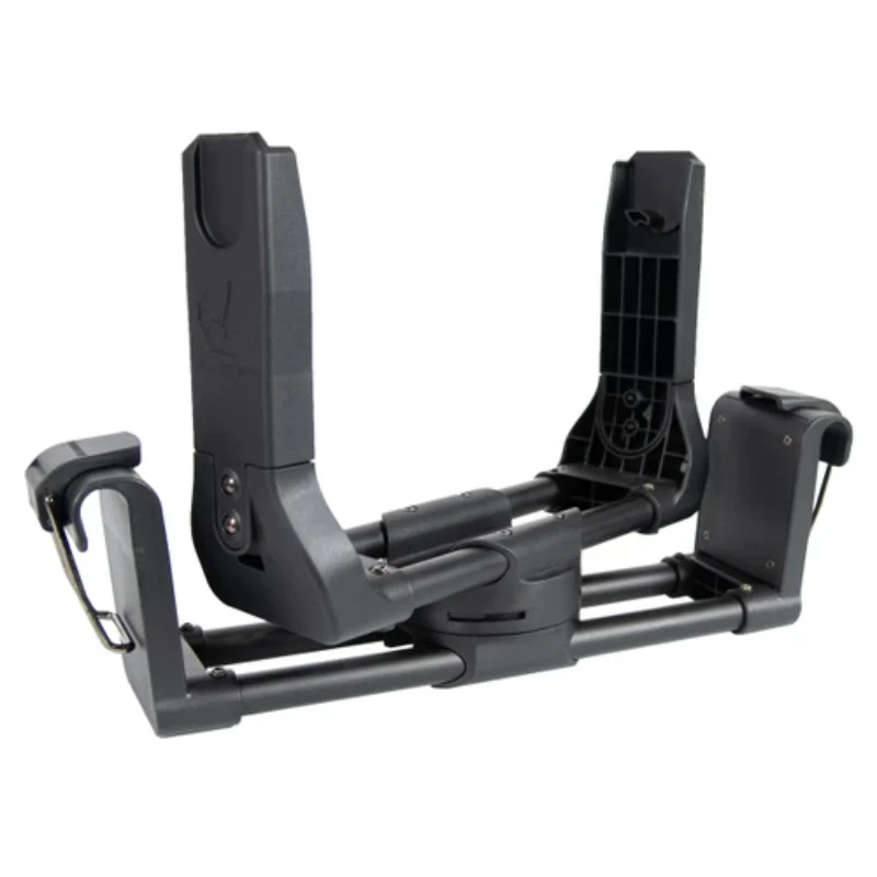 Car Seat Adaptor W-Series - Nuna/Cybex/Maxi-Cosi - Image 6