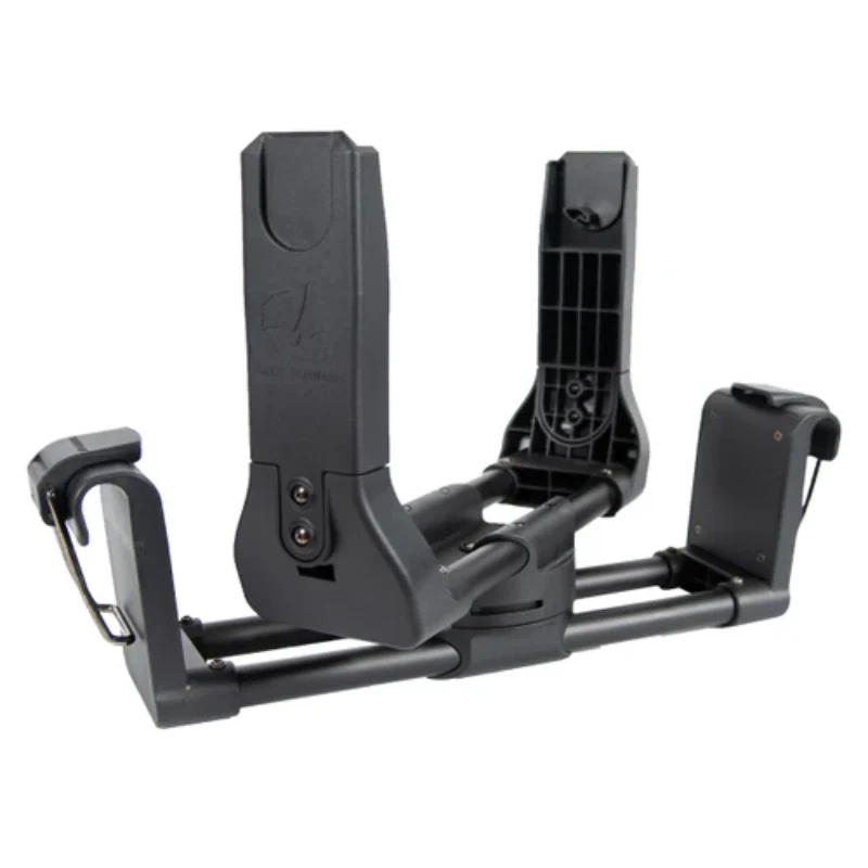 Car Seat Adaptor W-Series - Nuna/Cybex/Maxi-Cosi - Image 7