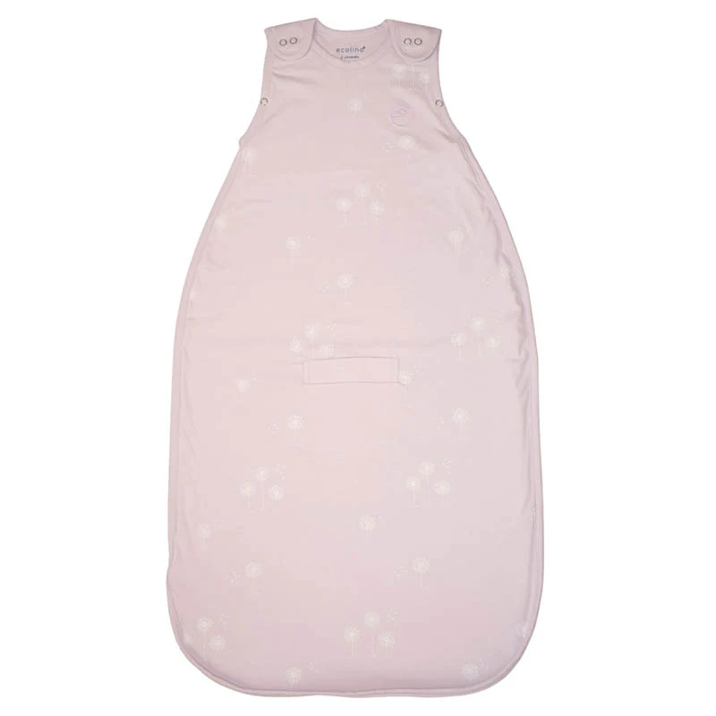 Ecolino Adjustable Organic Cotton Sleep Bag - Image 2