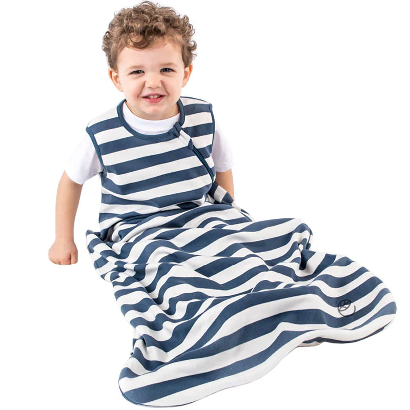 Ecolino Organic Cotton Basic Sleep Bag - 18-36 Months - Image 5