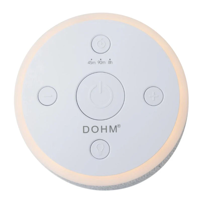 Dohm Nova Sound Machine and Night Light - Image 2