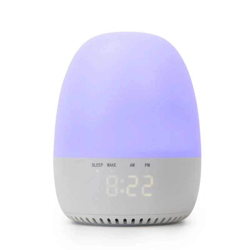 Light to Rise Sleep Trainer, Sound Machine, and Night Light - Image 5