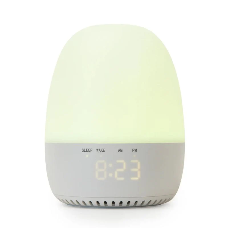 Light to Rise Sleep Trainer, Sound Machine, and Night Light - Image 6