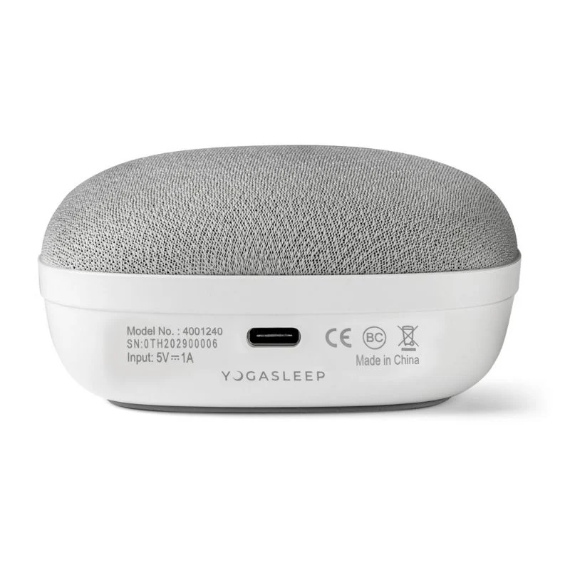Portable Sound Machine Travelcube - Image 2