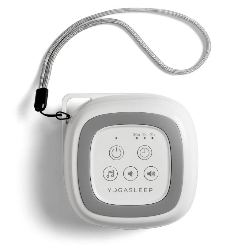 Portable Sound Machine Travelcube - Image 4