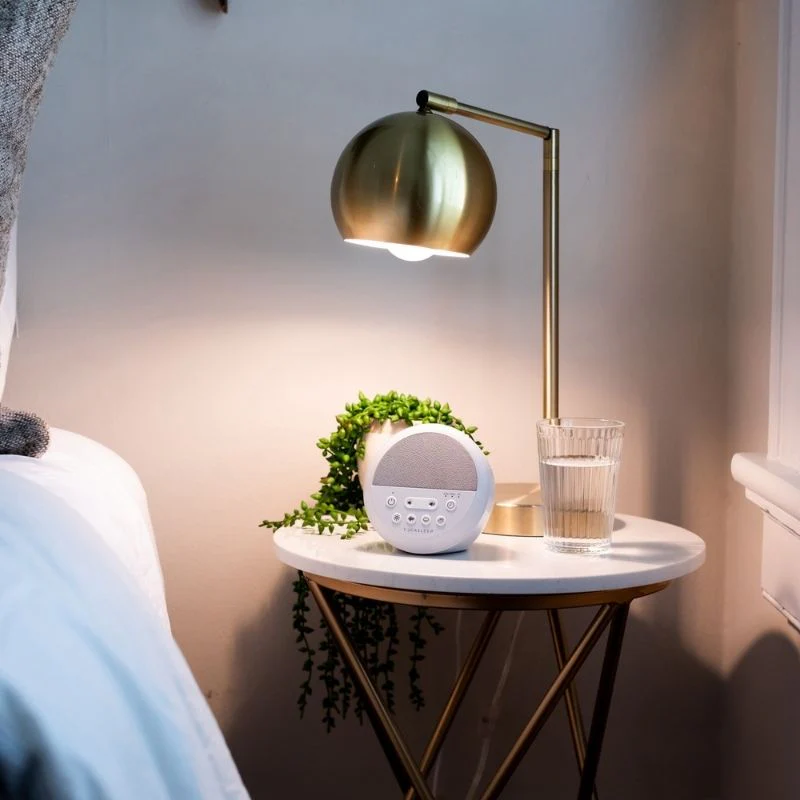 Nod Sound Machine and Night Light - Image 4