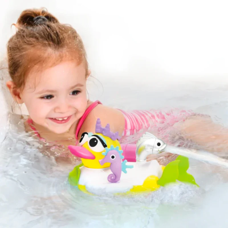 Jet Duck Create a Mermaid - Image 4