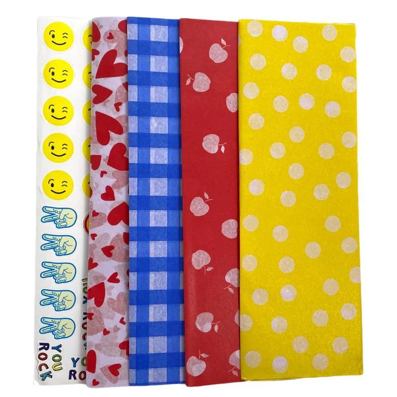 Sandwich Paper Wraps - Image 6