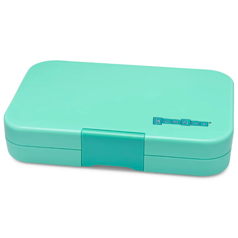 Tapas 4 Compartment Bento Lunch Box - Image 3