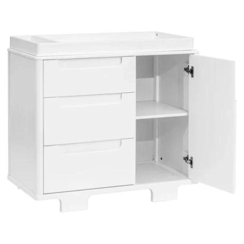 Yuzu 3-Drawer Dresser - Image 10