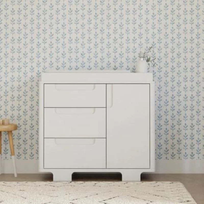 Yuzu 3-Drawer Dresser - Image 14