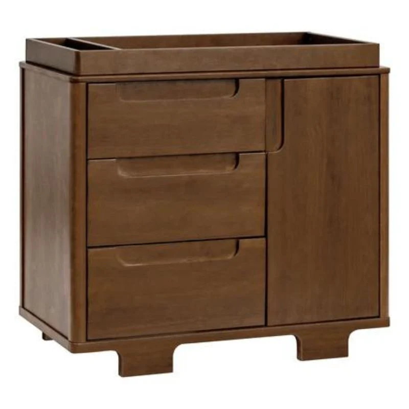 Yuzu 3-Drawer Dresser - Image 16