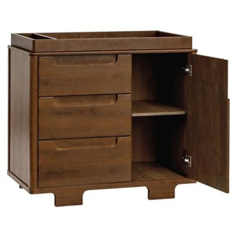 Yuzu 3-Drawer Dresser - Image 20