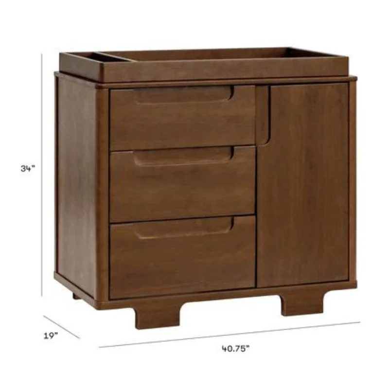 Yuzu 3-Drawer Dresser - Image 21