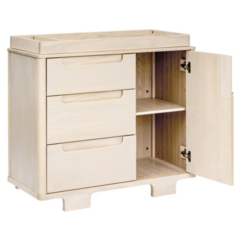 Yuzu 3-Drawer Dresser - Image 24