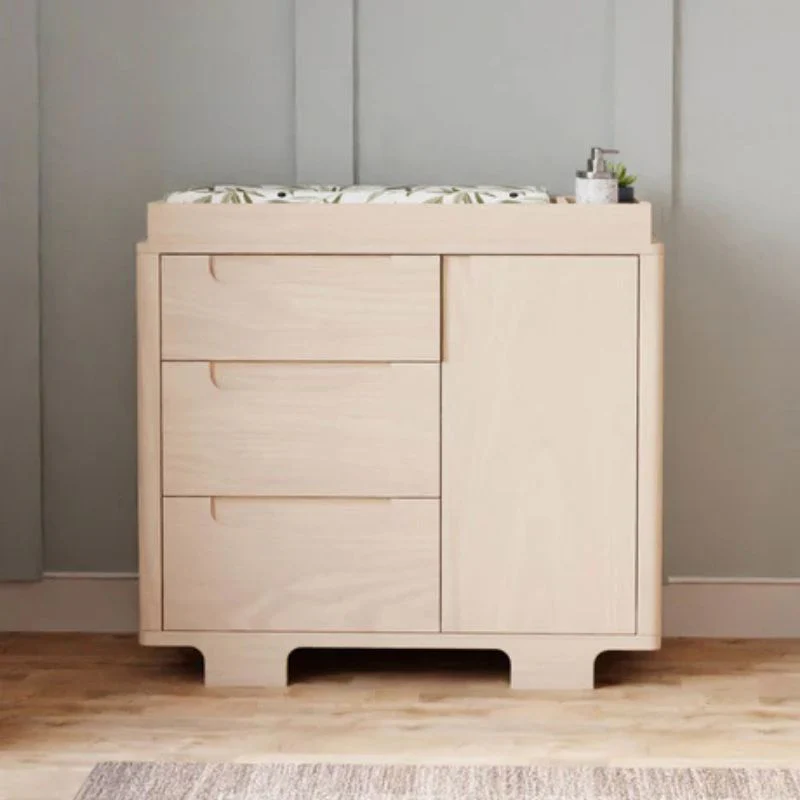 Yuzu 3-Drawer Dresser - Image 26