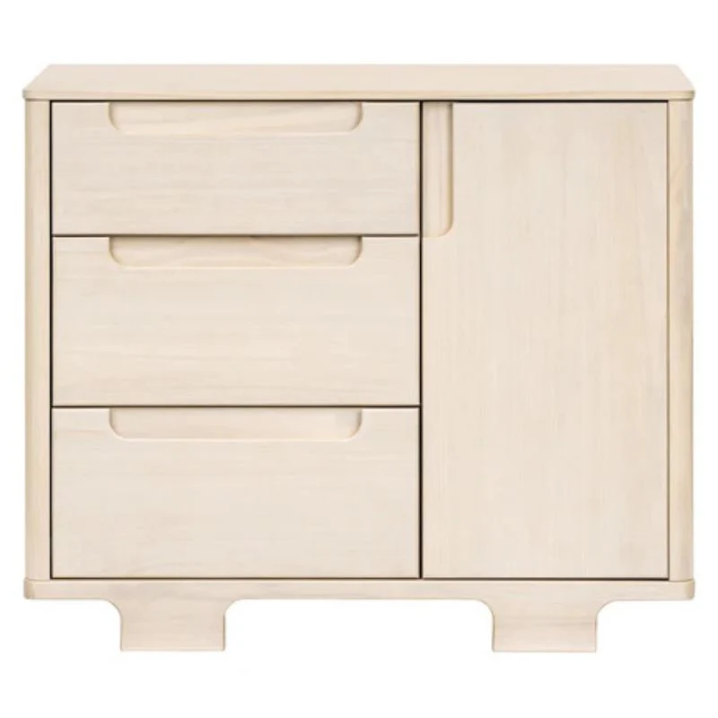Yuzu 3-Drawer Dresser - Image 28