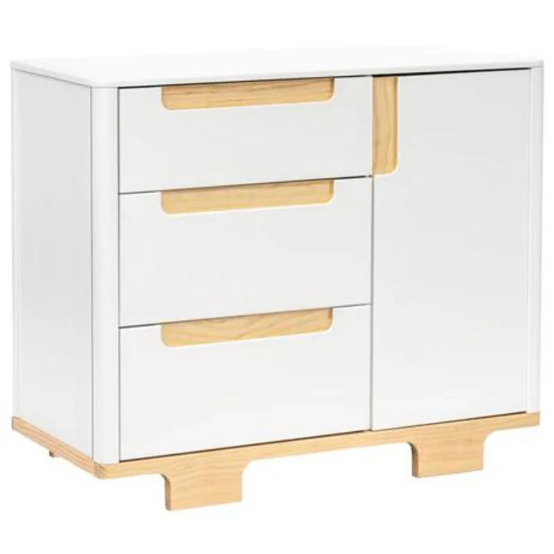 Yuzu 3-Drawer Dresser - Image 5