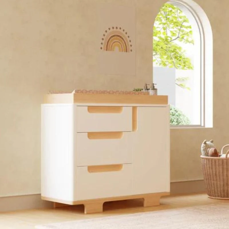 Yuzu 3-Drawer Dresser - Image 7