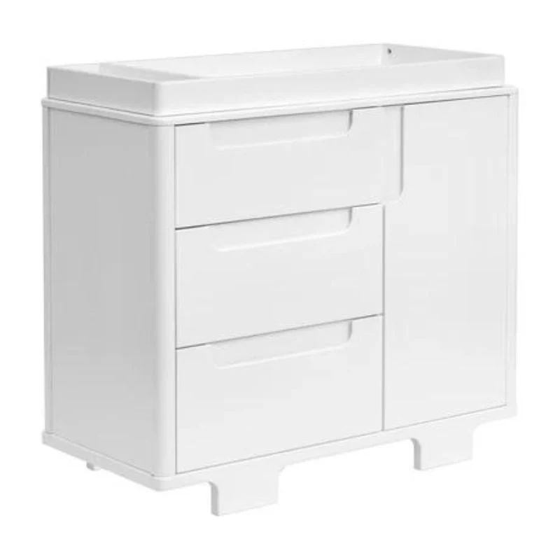Yuzu 3-Drawer Dresser - Image 8