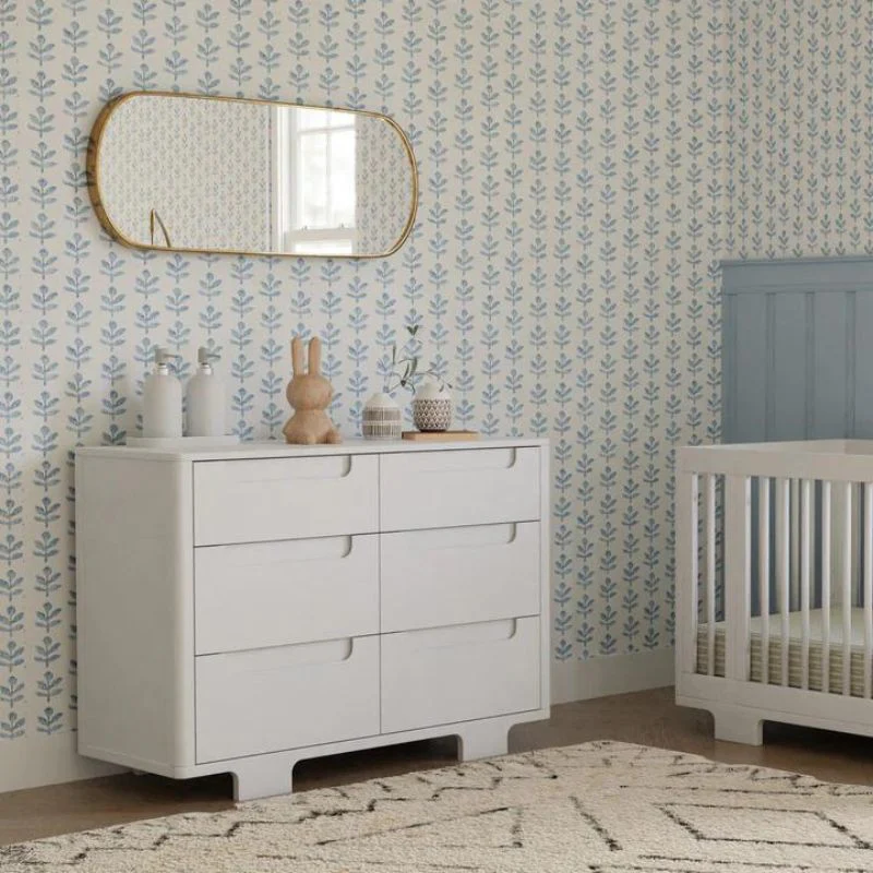 Yuzu 6-Drawer Dresser - Image 13