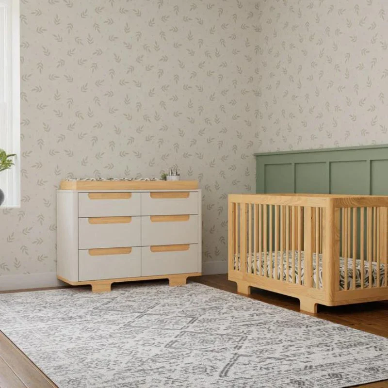 Yuzu 6-Drawer Dresser - Image 22