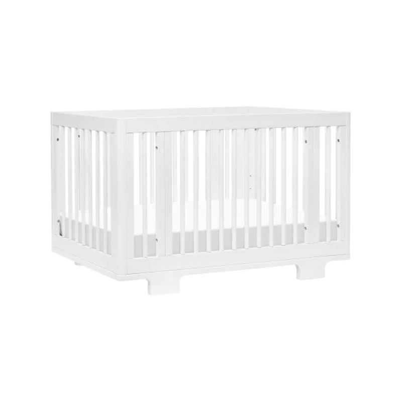 Yuzu 8-in-1 Convertible Crib - Image 3