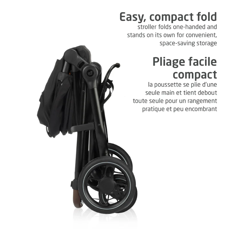 Zelia Luxe 5-in-1 Modular Travel System - Image 10