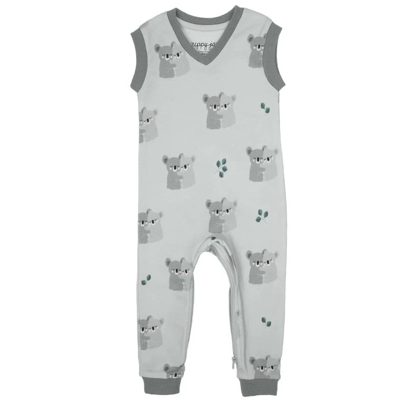Organic Baby Rompers - Image 6