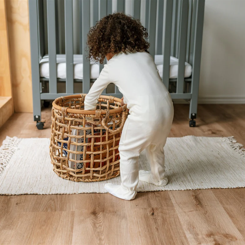 Organic Footed Sleepers - Fall/Winter Collection - Image 45