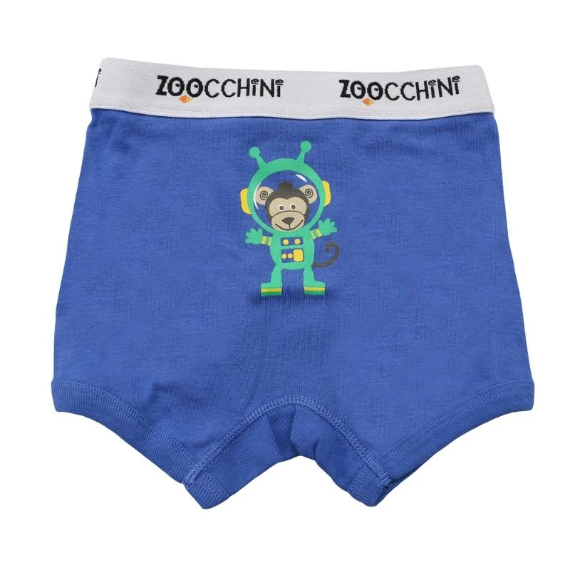 3 Piece Organic Boxers - Image 4