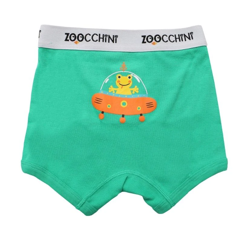 3 Piece Organic Boxers - Image 6
