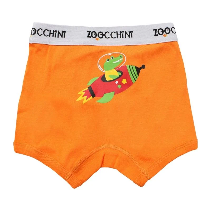 3 Piece Organic Boxers - Image 8