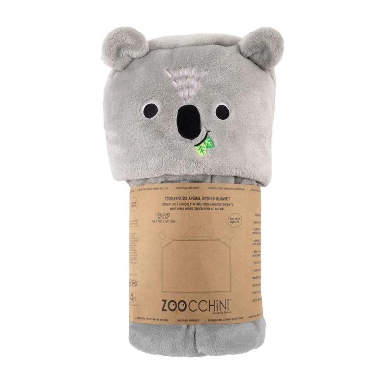 Animal Hooded Blanket - Image 10