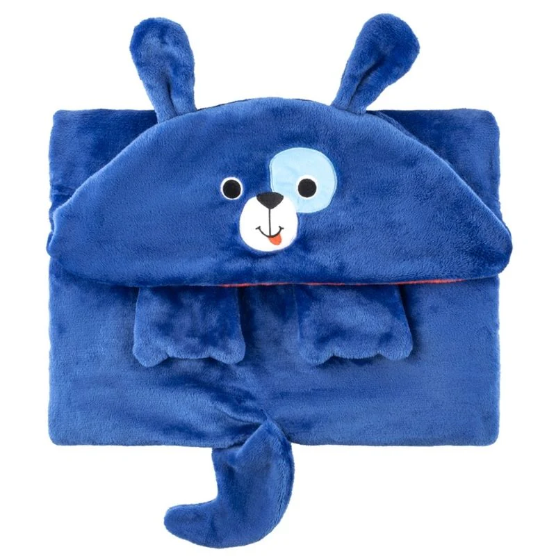 Animal Hooded Blanket - Image 15