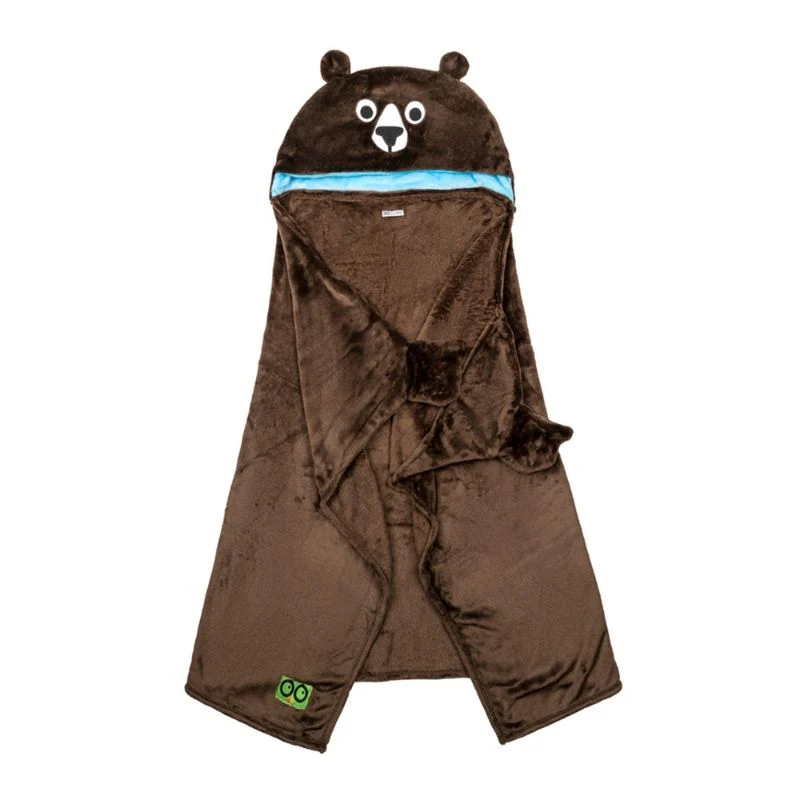 Animal Hooded Blanket - Image 24