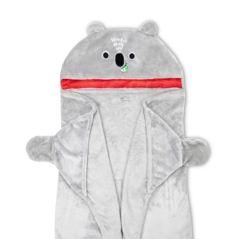 Animal Hooded Blanket - Image 7