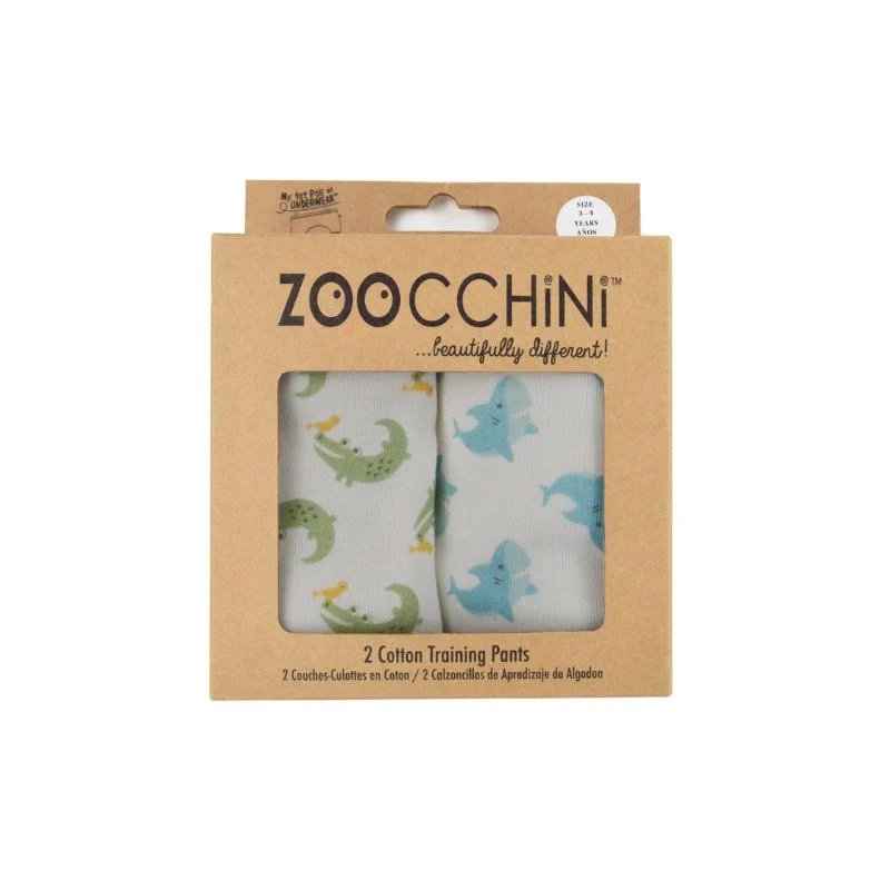 Training Pants - 2 Pack - Image 6