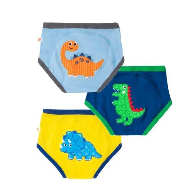 Training Pants - 3 Pack - Image 2