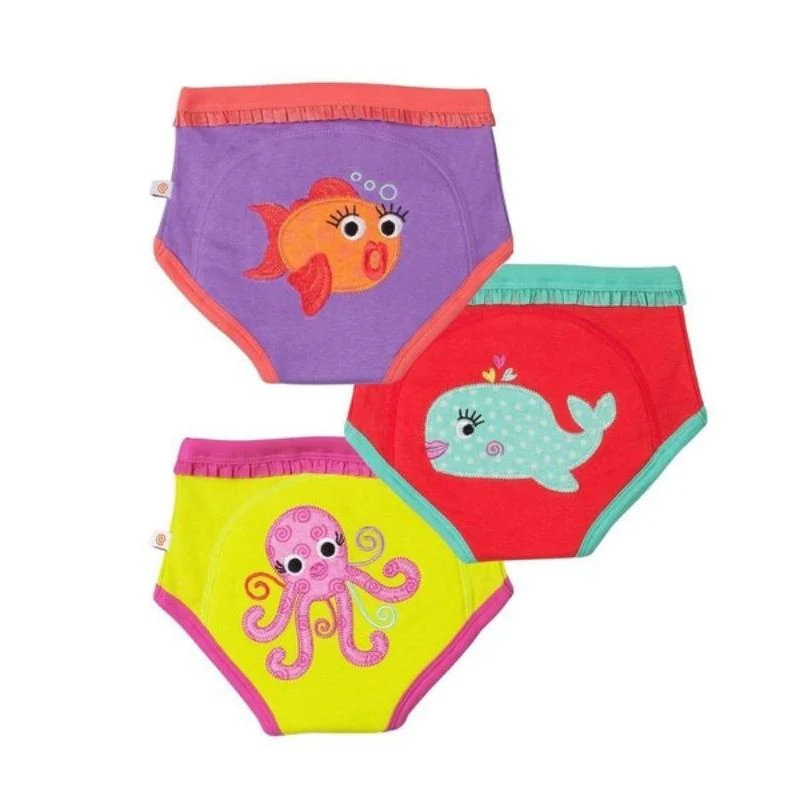 Training Pants - 3 Pack - Image 36