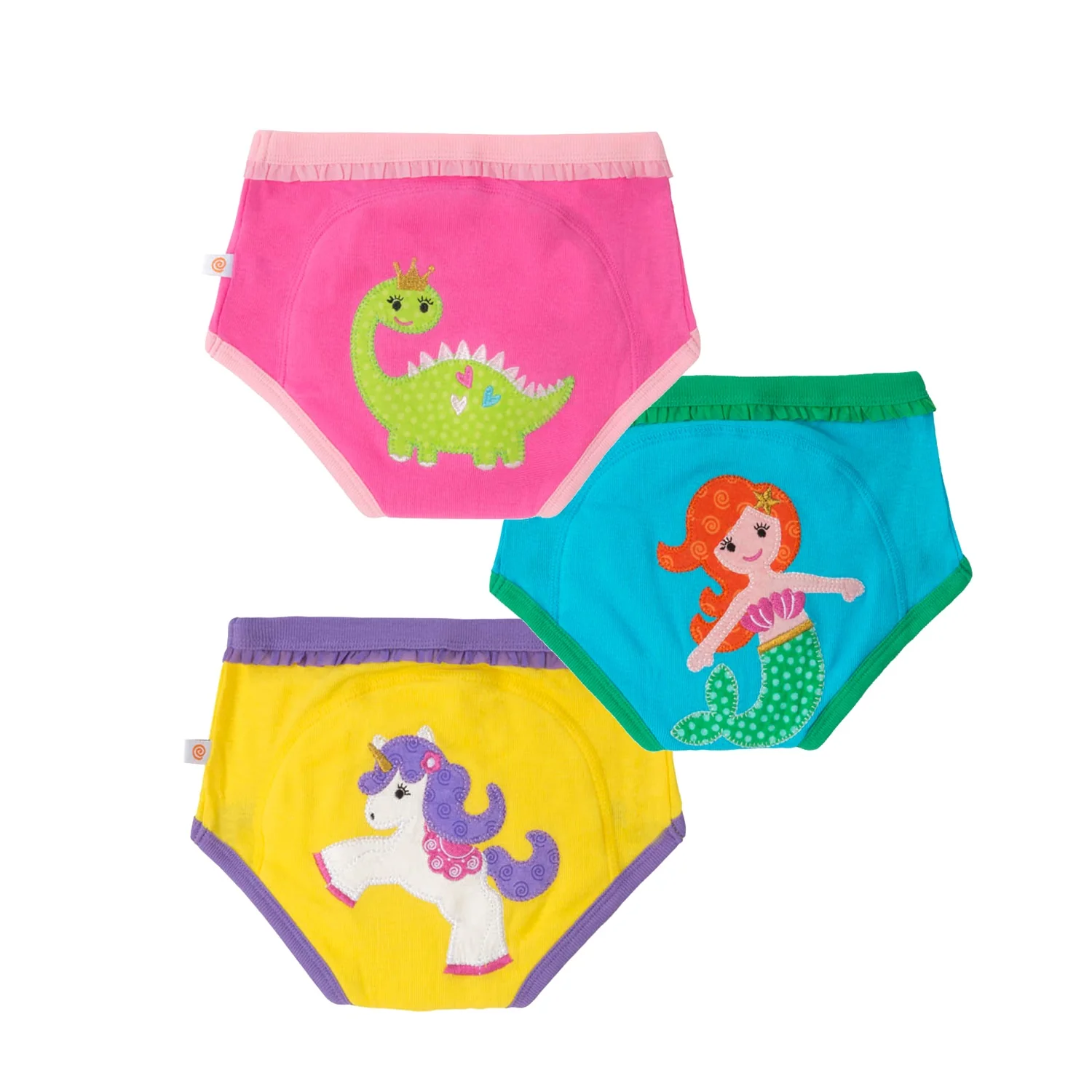 Training Pants - 3 Pack - Image 5