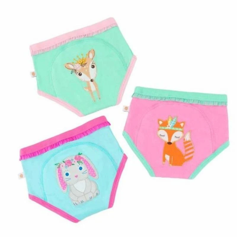 Training Pants - 3 Pack - Image 7