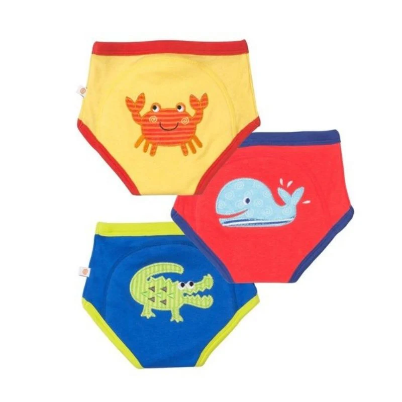 Training Pants - 3 Pack - Image 8