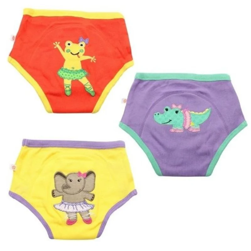 Training Pants - 3 Pack - Image 9