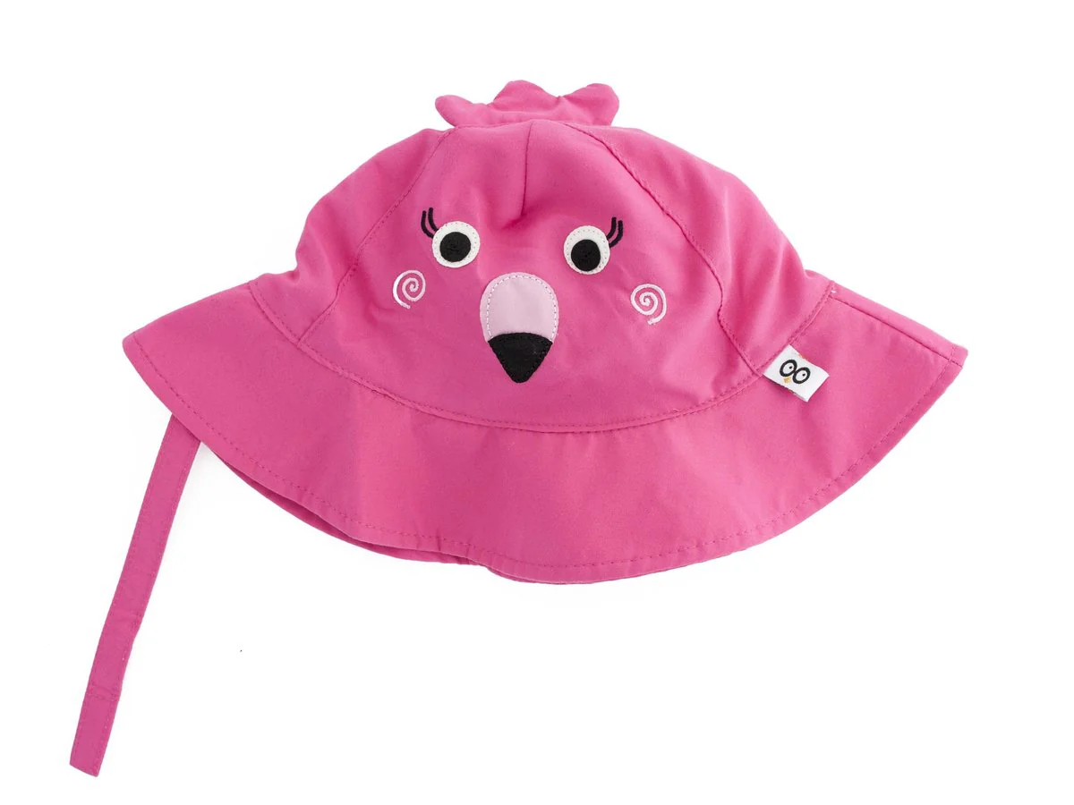 UPF 50+ Sun Hat - Image 15