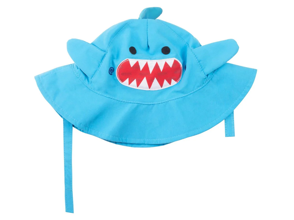 UPF 50+ Sun Hat - Image 16
