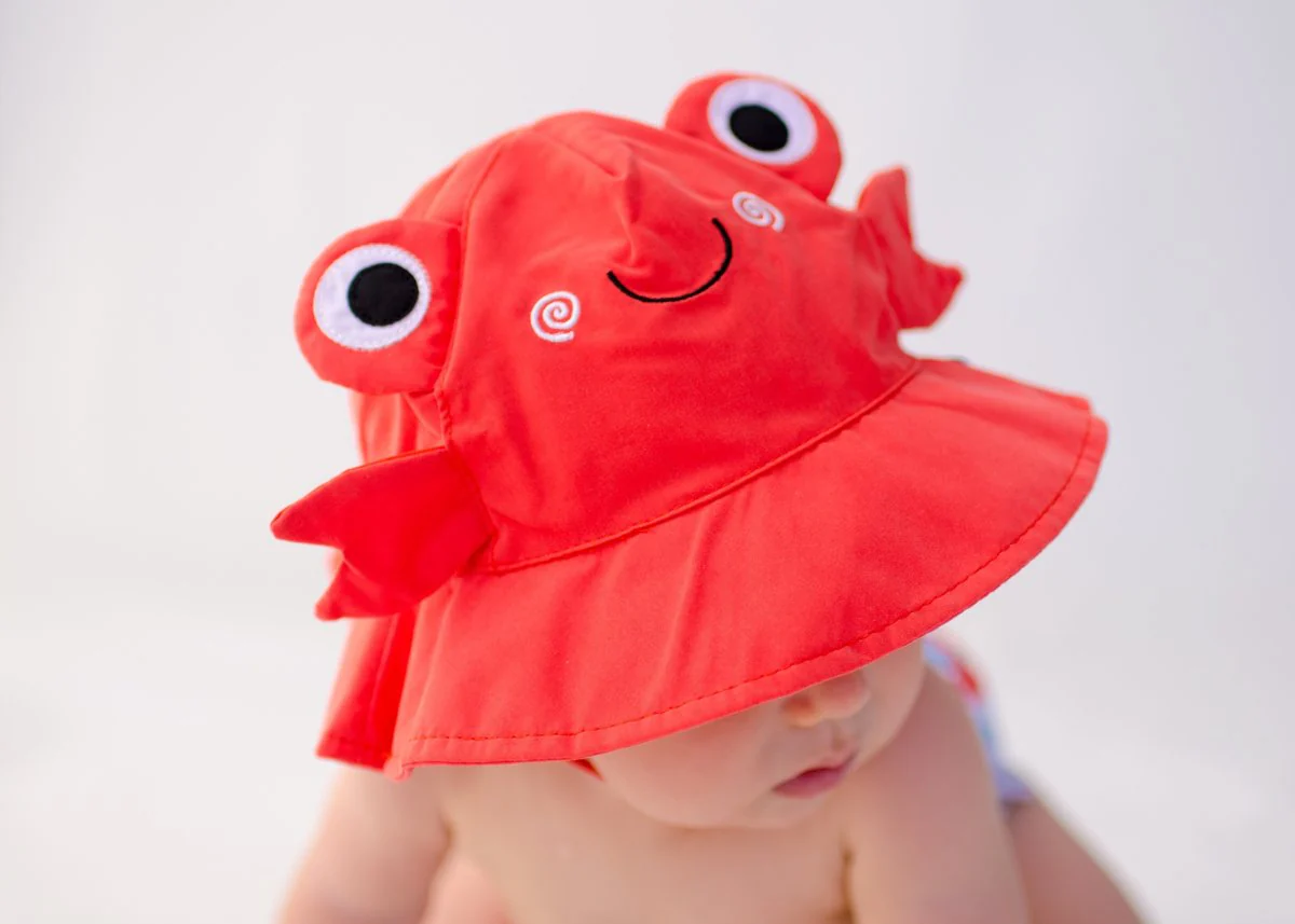 UPF 50+ Sun Hat - Image 19