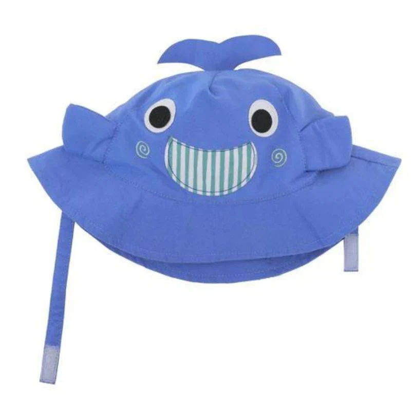 UPF 50+ Sun Hat - Image 24