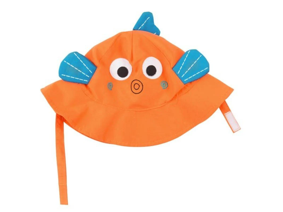 UPF 50+ Sun Hat - Image 26