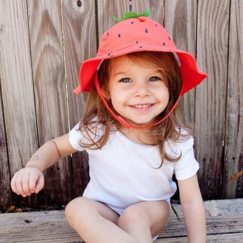 UPF 50+ Sun Hat - Image 30